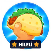 Mucho Taco 2.2 Para Hileli Mod Apk indir