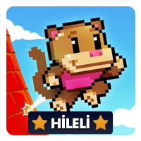 Wall Kickers 4.3 Para Hileli Mod Apk indir