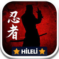 Dead Ninja Mortal Shadow 1.1.52 Para Hileli Mod Apk indir
