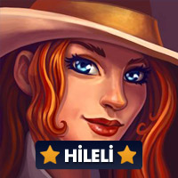 Alicia Quatermain 1.2.8 Kilitler Açık Hileli Mod Apk indir