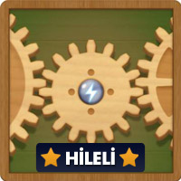 Fix it: Gear Puzzle 1.0.1 İpucu Hileli Mod Apk indir