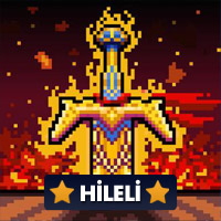 Infinite Knights 1.0.0 Para Hileli Mod Apk indir