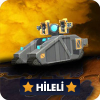 Last Convoy - Tower Offense 1.0.4 Para Hileli Mod Apk indir