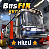 Bus Fix 2019 1.0.0 Para Hileli Mod Apk indir