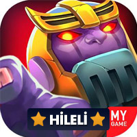 Heroes Soul: Dungeon Shooter 1.1.0 Para Hileli Mod Apk indir