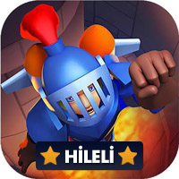 JetKnight 1.2.01.0 Reklamsız Hileli Mod Apk indir