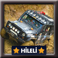 4x4 Russian SUVs Off-Road 3.0.52 Para Hileli Mod Apk indir