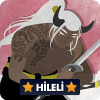 Samurai Kazuya 1.0.2 Para Hileli Mod Apk indir