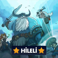 Vikings: The Saga 1.0.32 Para Hileli Mod Apk indir