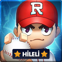 BASEBALL 9 3.5.0 Para Hileli Mod Apk indir