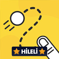 Curve it! 0.8 Reklamsız Hileli Mod Apk indir