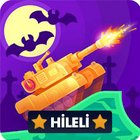 Tank Stars 2.3.1 Para Hileli Mod Apk indir