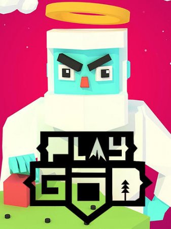 Play God 1.0 Reklamsız Hileli Mod Apk indir