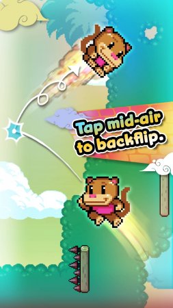 Wall Kickers 4.3 Para Hileli Mod Apk indir