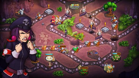 Alicia Quatermain 1.2.8 Kilitler Açık Hileli Mod Apk indir