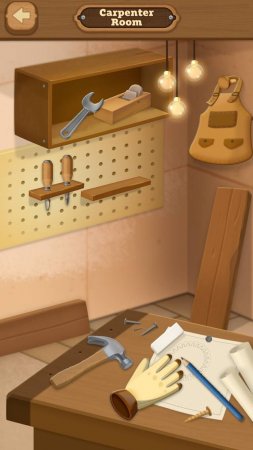 Fix it: Gear Puzzle 1.0.1 İpucu Hileli Mod Apk indir