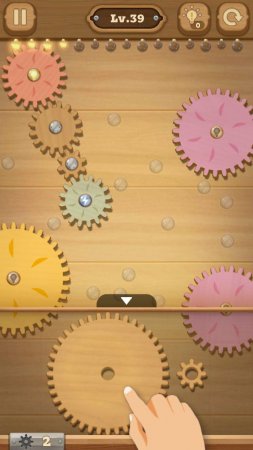 Fix it: Gear Puzzle 1.0.1 İpucu Hileli Mod Apk indir