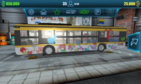 Bus Fix 2019 1.0.0 Para Hileli Mod Apk indir
