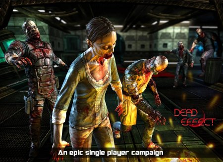 Dead Effect 1.2.12 Para Hileli Mod Apk indir Dead Effect 1.2.12 Para Hileli Mod Apk indir