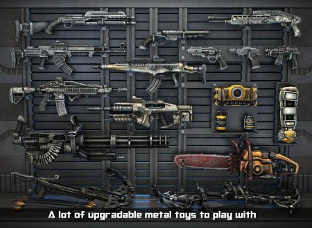 Dead Effect 1.2.12 Para Hileli Mod Apk indir Dead Effect 1.2.12 Para Hileli Mod Apk indir