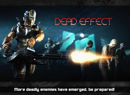 Dead Effect 1.2.12 Para Hileli Mod Apk indir Dead Effect 1.2.12 Para Hileli Mod Apk indir