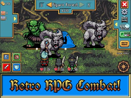Wizard's Wheel 2 0.3.15 Para Hileli Mod Apk indir