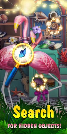 Hidden Hotel 1.1.64 Para Hileli Mod Apk indir