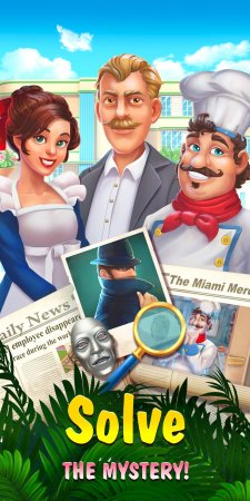 Hidden Hotel 1.1.64 Para Hileli Mod Apk indir
