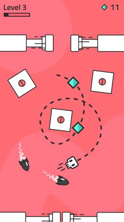 Curve it! 0.8 Reklamsız Hileli Mod Apk indir