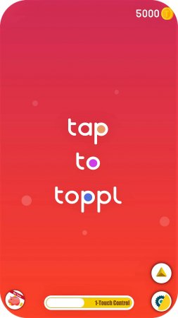 Toppl 0.12 Reklamsız Hileli Mod Apk indir