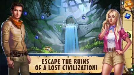 Adventure Escape: Dark Ruins 1.11 Para Hileli Mod Apk indir