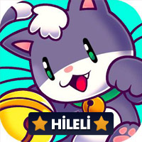 Super Cat Tales 2 1.0.2 Reklamsız Hileli Mod Apk indir