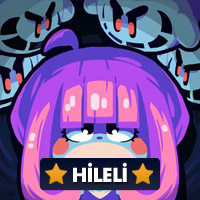 Candies'n Curses 0.1 Para Hileli Mod Apk indir