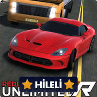 Redline: Unlimited 1.02 Para Hileli Mod Apk indir