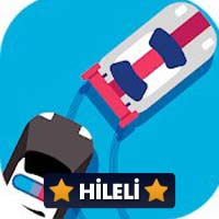 Police Runner 1.0 Reklamsız Hileli Mod Apk indir