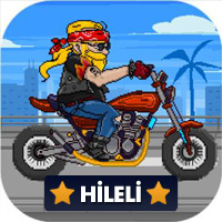 Moto Quest 1.0 Para Hileli Mod Apk indir