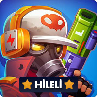 Aliens Agent: Star Battlelands 1.0.3 Para Hileli Mod Apk indir