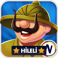 Shikari Shambu 1.0.0 Kilitler Açık Hileli Mod Apk indir