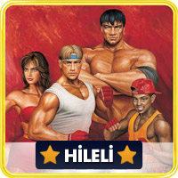 Streets of Rage 2 Classic 1.0.2 Reklamsız Hileli Mod Apk indir