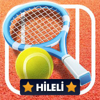 Pocket Tennis League 1.7.3913 Para Hileli Mod Apk indir