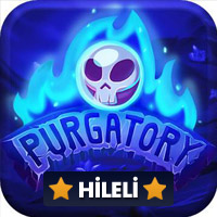 Purgatory Inc. 1.19 Para Hileli Mod Apk indir