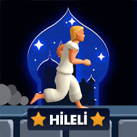 Prince of Persia : Escape 1.1.1 Para Hileli Mod Apk indir