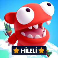 Mega Jump Infinite 1.0 Para Hileli Mod Apk indir