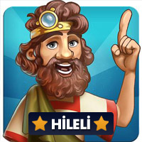 Archimedes: Eureka! 1.0.1 Full Hileli Mod Apk indir