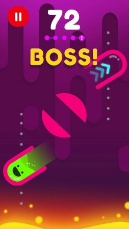 Super Slime World Adventure 1.0.0 Reklamsız Hileli Mod Apk indir