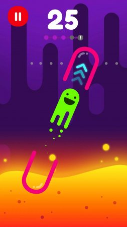 Super Slime World Adventure 1.0.0 Reklamsız Hileli Mod Apk indir