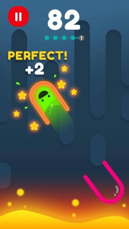 Super Slime World Adventure 1.0.0 Reklamsız Hileli Mod Apk indir