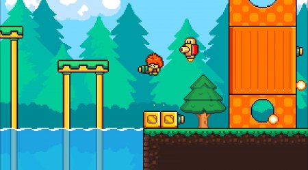 Rumble Squad 2.2.16 Reklamsız Hileli Mod Apk indir