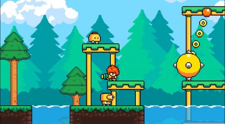 Rumble Squad 2.2.16 Reklamsız Hileli Mod Apk indir