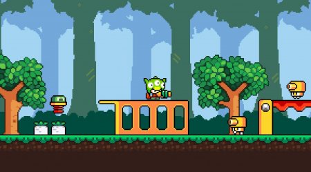 Rumble Squad 2.2.16 Reklamsız Hileli Mod Apk indir